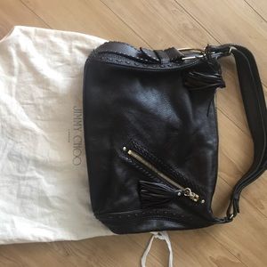 Jimmy Choo Bag